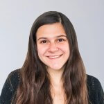 Photo of Natalie Hoeg