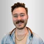 Photo of Zachary Pottle